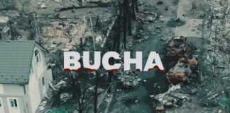 «Со злом не договариваются»: ГУР представило трейлер фильма о трагических событиях в оккупированной Буче