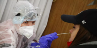 В Тверской области прокомментировали ситуацию с заболеваемостью COVID-19