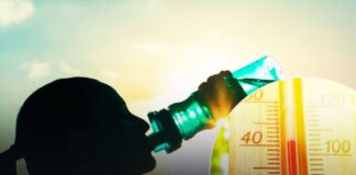 Аномальная жара возвращается в Украину: синоптик назвал даты, когда припечет до +38 °C