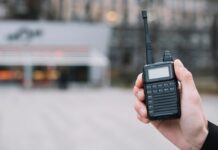 Глушилки дронов и их виды