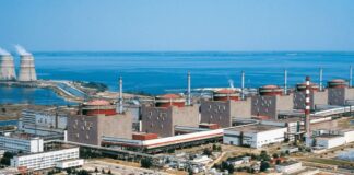 Запорожская АЭС снова на грани отключения из-за обстрелов оккупантов РФ – Энергоатом