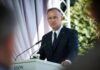 Дуда намерен просить Зеленского не добивать отступающую армию РФ — ответ президента Украины