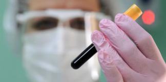 На Украине выявили новый штамм коронавируса