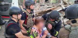 РФ усилила обстрелы в Сумской области: новые удары привели к гибели мирных жителей и разрушениям