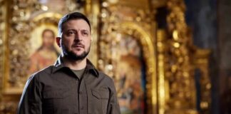 Зеленский заручился поддержкой большинства глав религиозных конфессий для запрета УПЦ МП в Украине