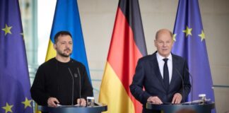 Зеленский в ближайшие дни раскроет украинцам содержание плана победы