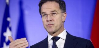 Генсек НАТО Рютте подтвердил привлечение Россией войск КНДР для войны против Украины