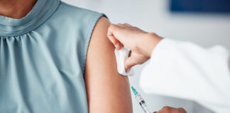 Врач: наиболее эффективным средством защиты от гриппа является вакцинация