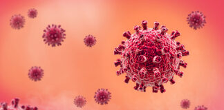 Иммунолог Жемчугов рассказал о мутациях COVID-19