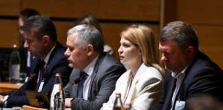 В правительстве ответили, предлагали ли Украине членство в НАТО без оккупированных территорий