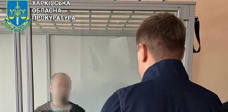 В Дергачах мужчина шпионил в пользу России по заданию интернет-подруги: «Я Вас не разочарую, Хозяйка»
