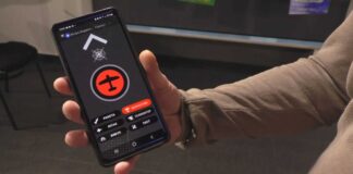 Приложение «єППО» помогает закрыть украинское небо – Минобороны