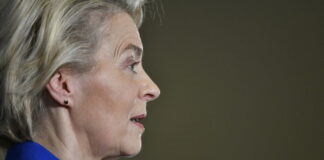 Число присоединившихся к иску против фон дер Ляйен достигло тысячи