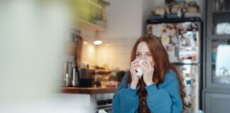 Врач Лишин прокомментировал сообщения о «лёгком ковиде»