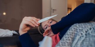 Врач Уланкина: «лёгкий ковид» не обязательно связан с коронавирусной инфекцией