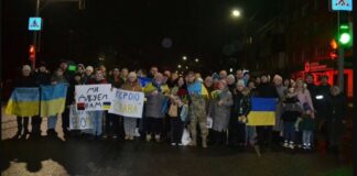 «Я вас люблю, вы самые лучшие!» – «азовца» Артура Ниверчука грандиозно встретили в Украине после 884 дней в российском плену