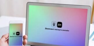 В приложении «Дія» перестало работать бронирование и другие сервисы: выяснилась причина