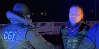 Двое российских агентов, организовавших теракт в Бердичеве, задержаны по горячим следам – СБУ