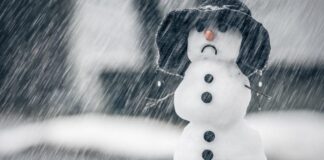 Синоптики озвучили прогноз погоды на Рождество и Новый год, предупредив о возможных «сюрпризах»