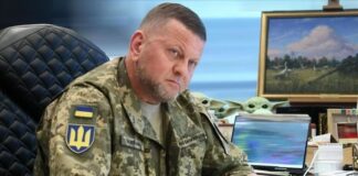 Залужный назвал причину, почему Россия в итоге проиграет войну