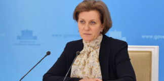 Попова подвергла критике доклад США о происхождении COVID-19