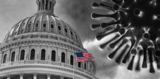 МИД КНР призвал США перестать политизировать вопрос происхождения коронавируса