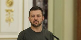 «Мы воевали сами», — Зеленский рассказал о начале вторжения РФ и роли Трампа в завершении войны