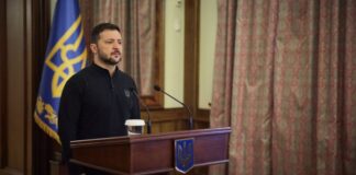 «Правоохранители хорошо поработали», — Зеленский анонсировал санкции СНБО против предателей