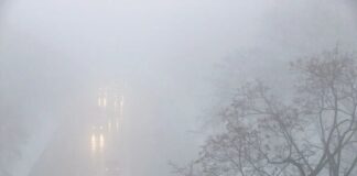 Будет опасно: Укргидрометцентр предупредил о сложной погоде в Украине 23 января