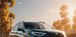 Когда стоит проводить детейлинг авто