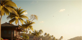 Экскурсии в Гоа и по всей Индии