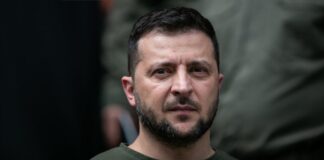 Зеленский предложил альтернативу, которая может стать гарантией безопасности для Украины вместо НАТО