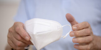 Жители Челябинской области переносили COVID-19 в форме ОРВИ в январе