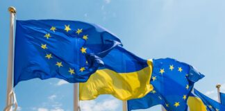 Европа показала «высший пилотаж»: в третью годовщину войны мировые лидеры мощно поддержали Украину