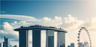 Как получить визу в Сингапур