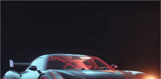 Детейлинг авто: полное руководство