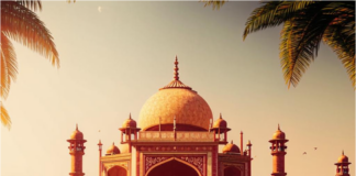 Индивидуальные экскурсии из Дели на русском языке: ТОП мест