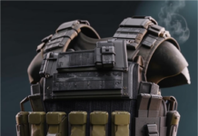 Плитоноска с быстрым сбросом: все что стоит знать