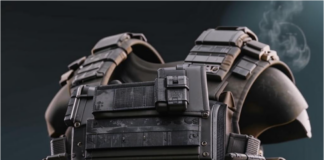 Плитоноска с быстрым сбросом: все что стоит знать