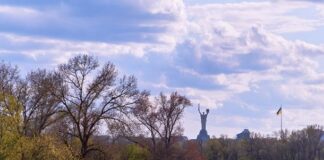 В Украине будет тепло, но затем погода готовит неприятный сюрприз – Укргидрометцентр