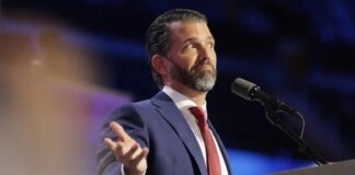 Politico узнало, кто из команды Трампа тайно контактировал с Тимошенко и окружением Порошенко