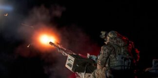 Воздушные силы Украины отразили массированную атаку РФ по шести регионам страны: известны последствия ударов