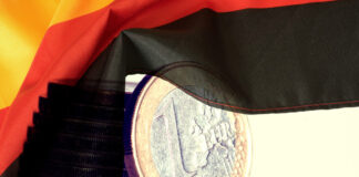 Bild: кризисы последних лет обошлись экономике Германии в €735 млрд