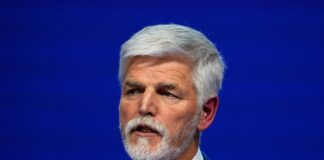 Гарантии безопасности для Украины: президент Чехии предложил два ключевых компонента