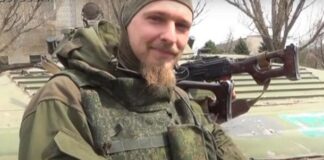 В Офисе президента Украины отреагировали на приговор неонацисту «ЛНР» Яну Петровскому в Финляндии