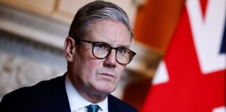 Планы по соглашению о прекращении огня в Украине переходят в «оперативную фазу» – Стармер