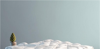 Матрасы и топперы: полный гайд