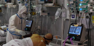 Врач Башанкаев рассказал о последствиях пандемии