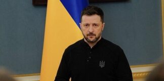 Зеленский отреагировал на удар ВС РФ по Марганцу: «Украина настаивает на прекращении огня»