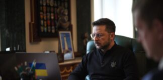 Большая встреча в Лондоне: Зеленский анонсировал разговор с США, Британией и Францией о мире